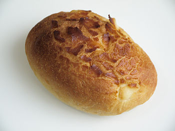 Japanese rice bread