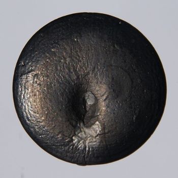 English: Ultrapure black, amorphous selenium, ... English: Ultrapure black, amorphous selenium, ...