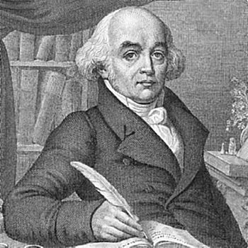 Samuel Hahnemann, considered to be the father ... Samuel Hahnemann, considered to be the father ...