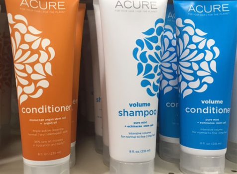 acure