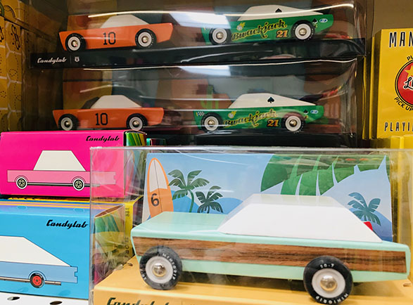 Candylab Toys