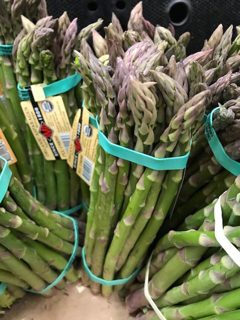 asparagus
