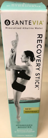 recovery stick